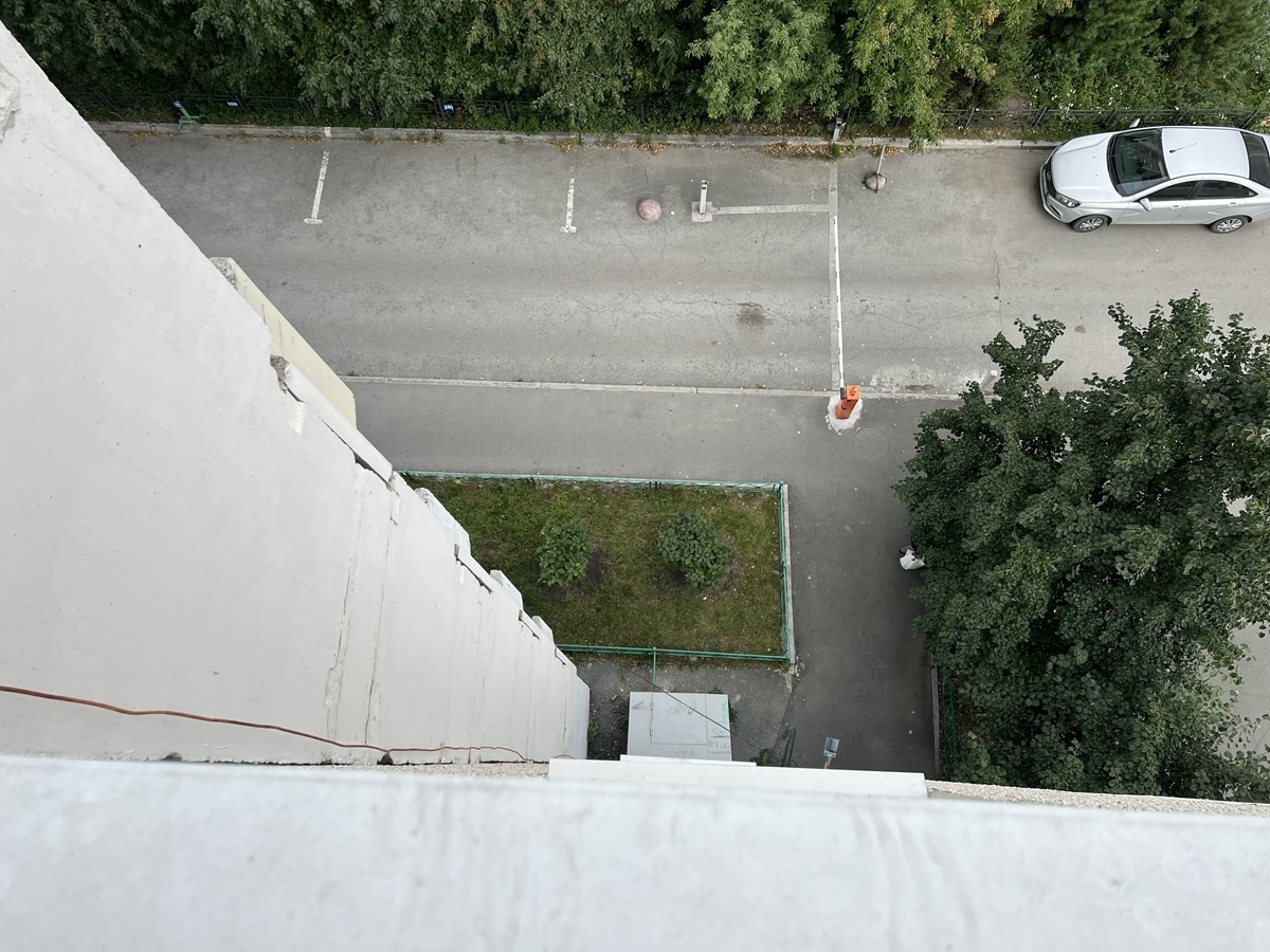 Фото: Отделение по связям со СМИ УМВД России по Екатеринбургу  📷
