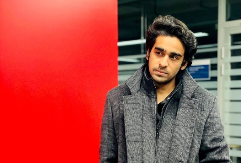 Фото предоставлено Вайзом Сиддики