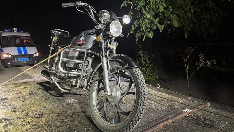      Фото: УГИБДД по Ставрополью