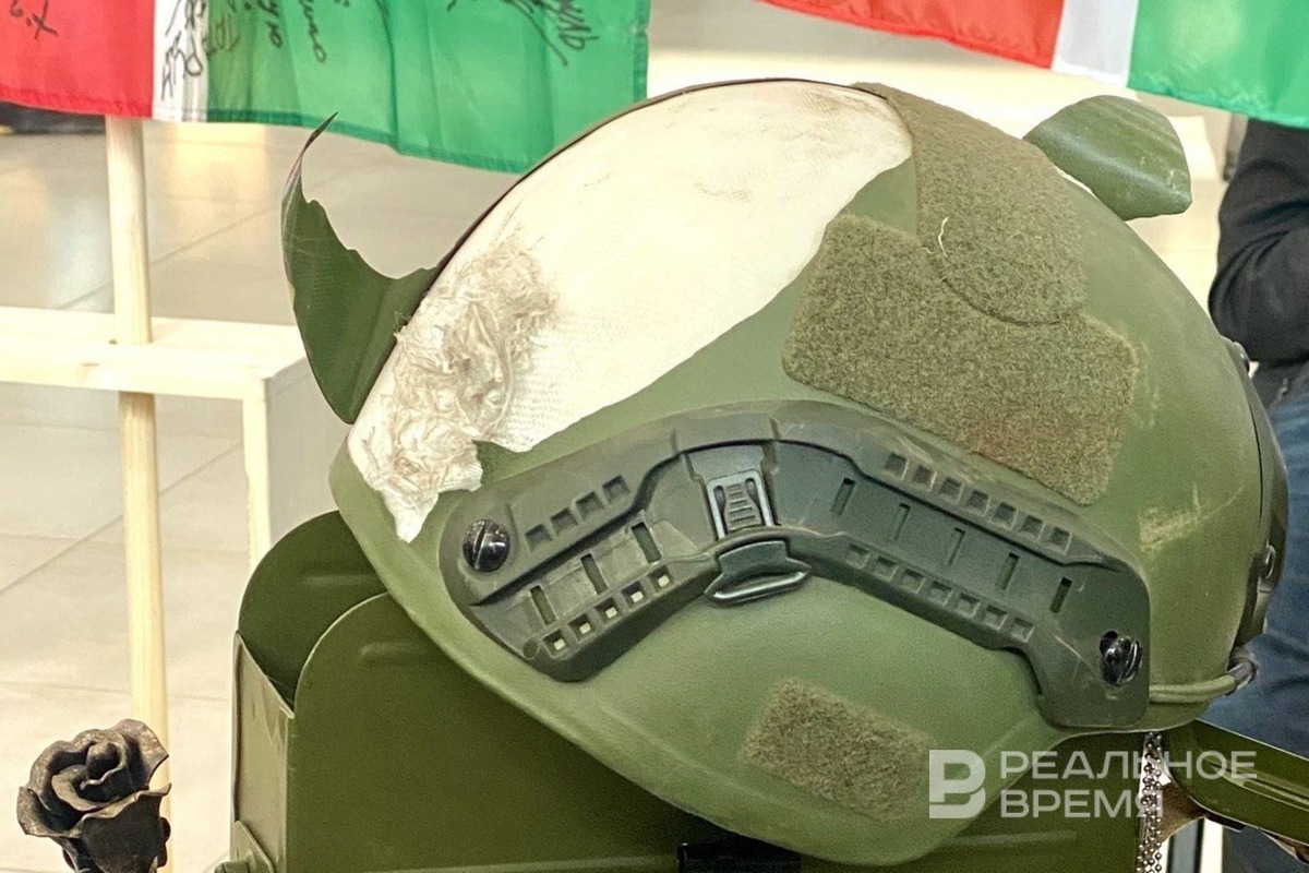   Реальное время / realnoevremya.ru