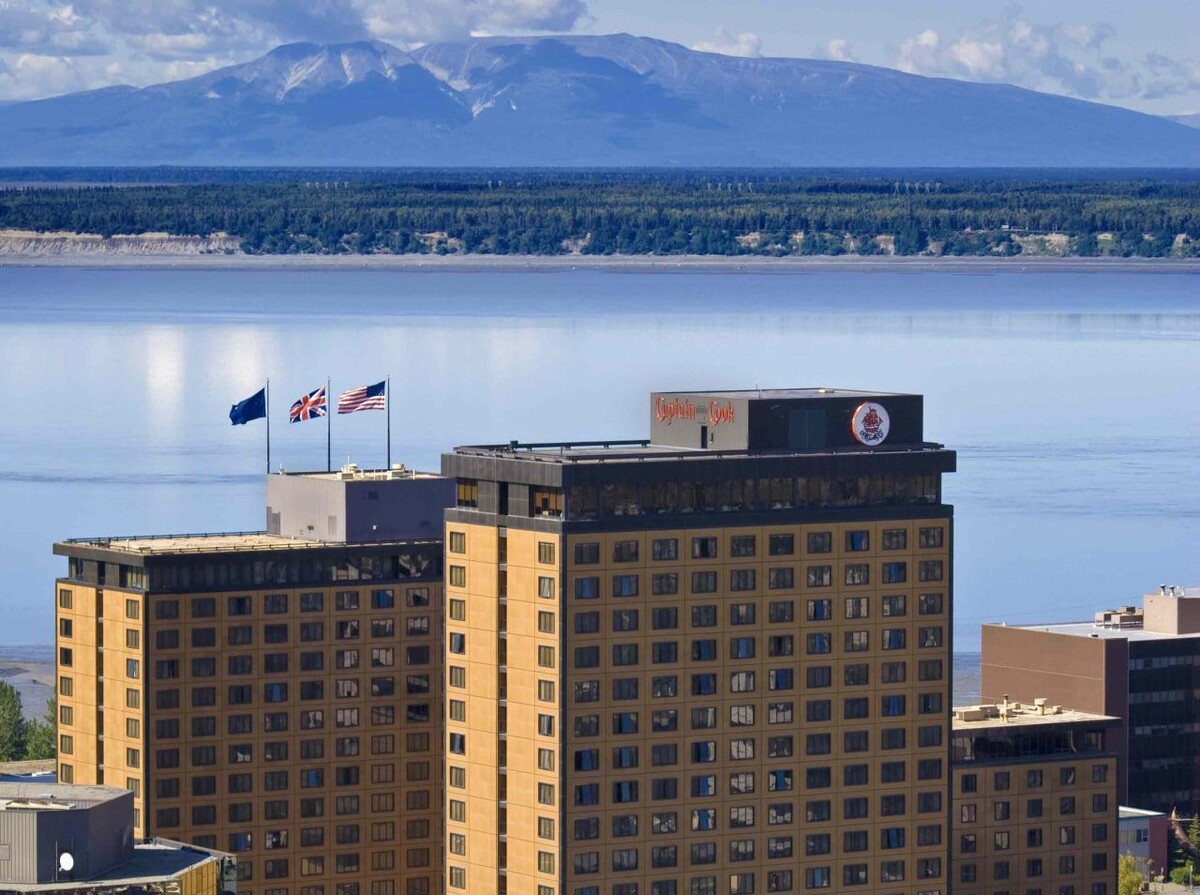     / Источник: captaincook.com