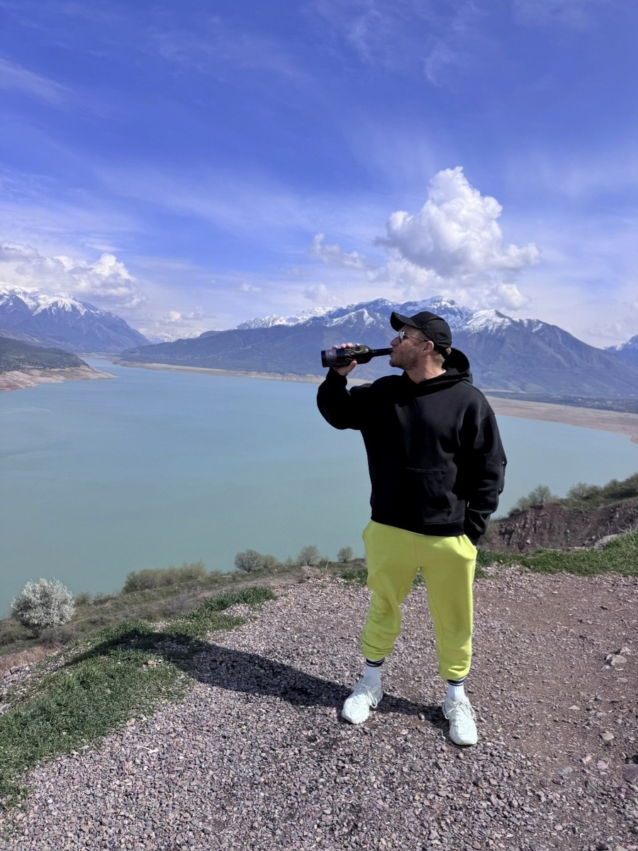 Узбекистан 2026