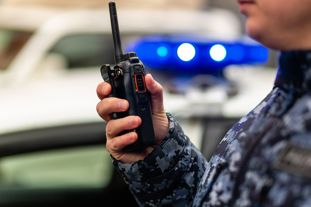    Фото: пресс-служба Росгвардии Краснодарского края