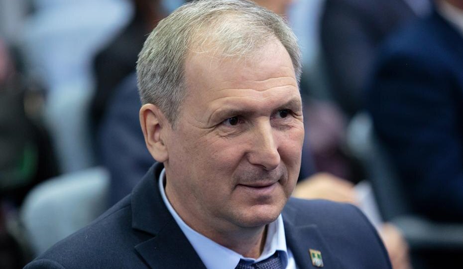 Участок — сыну, дома — по блату: российского экс-мэра приговорили к пяти годам колонии
