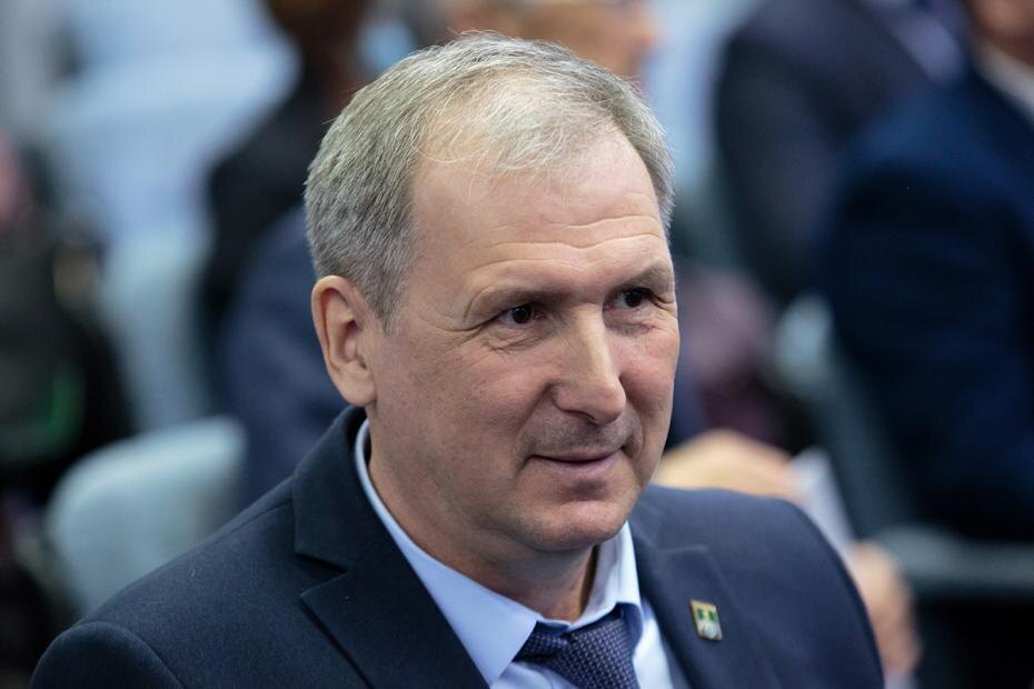    Алексей Кушниренко/ТАСС