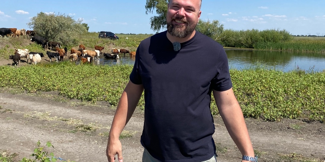 Дача - это роскошь!