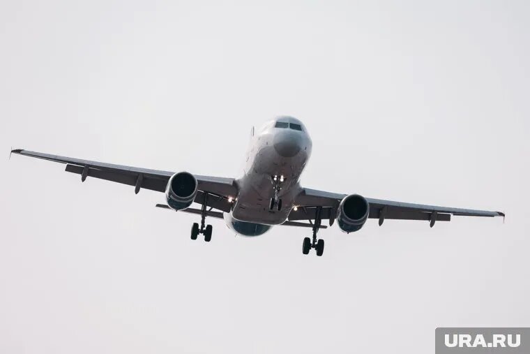 Два аэропорта уже восстановили работу. Фото: Роман Наумов © URA.RU