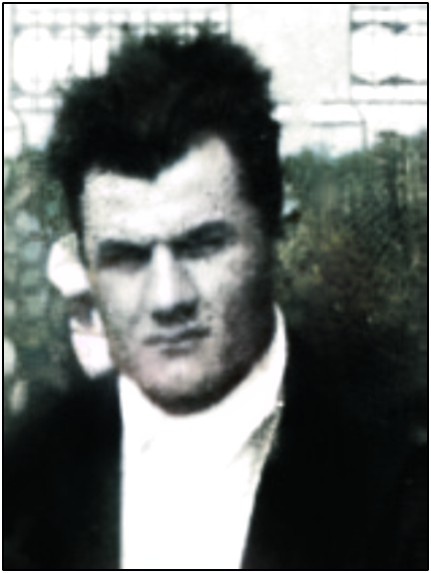 Колеушко Иван Арсентьевич