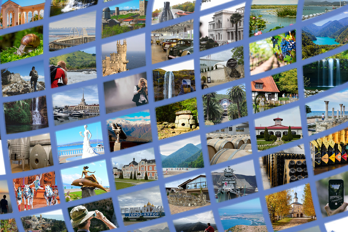 экскурсии в Геленджике