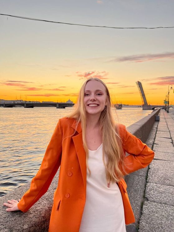 фото предоставлено Мариной Беляевой