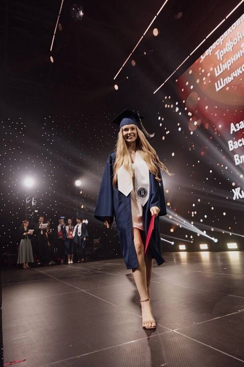 фото предоставлено Мариной Беляевой