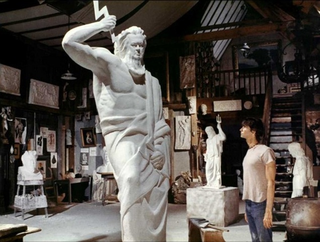 Кадр из фильма "Чудовищная декада".