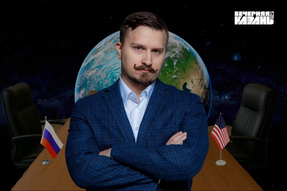 Автор фото: Валерия Толстошеева / ИД «Вечерняя Казань»