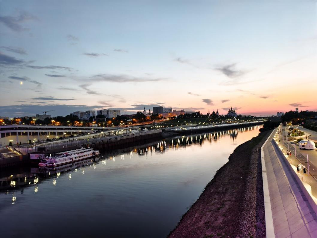 ИА "Тюменская линия"