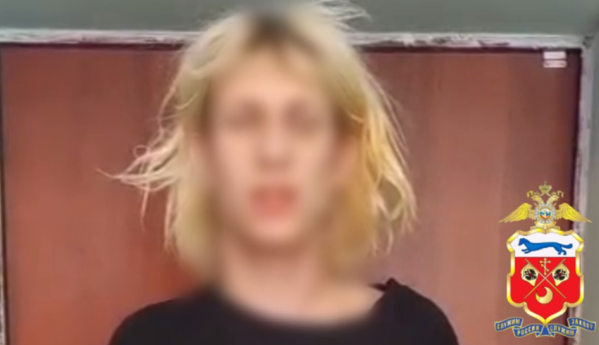    В Новотроицке парень подкурил сигарету от Вечного огня