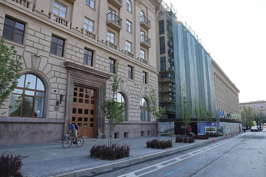    Фото: Администрация Волгоградской области