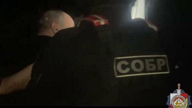    Фото: 15 Регион