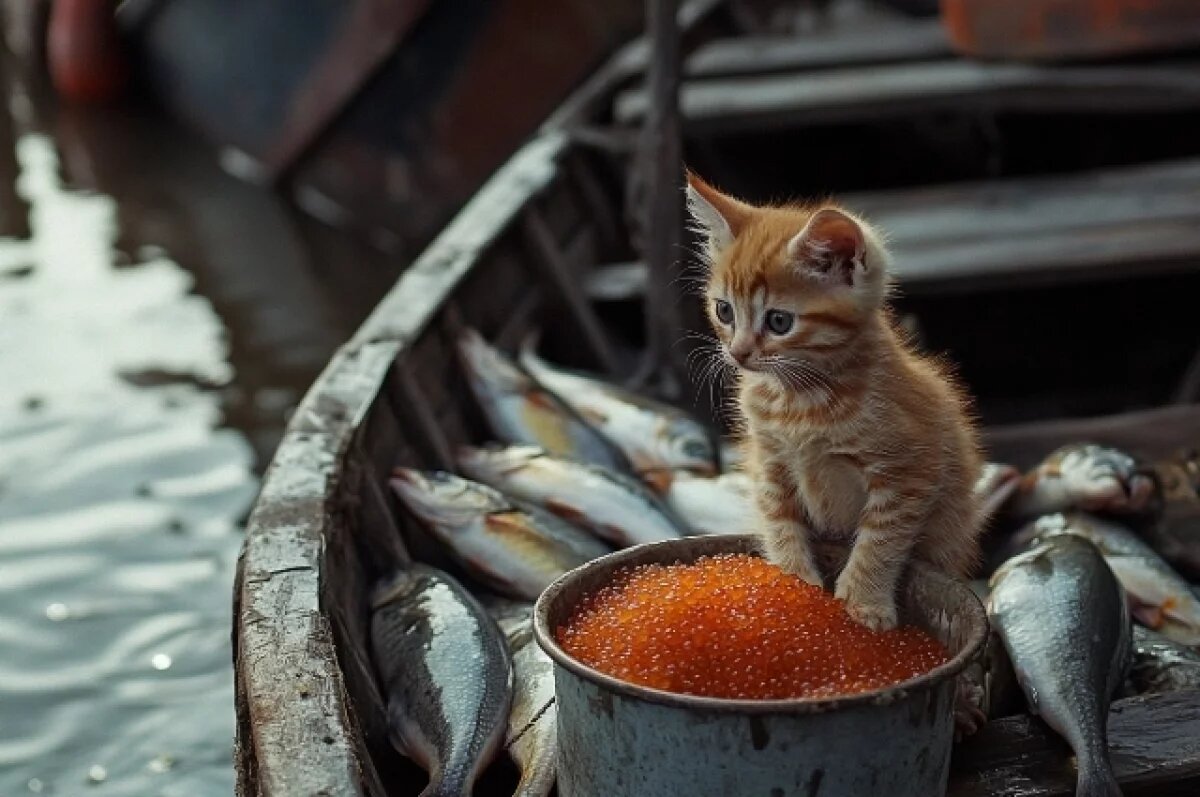    ЦБ: икра и красная рыба дорожают в Хабаровском крае, но худшее впереди