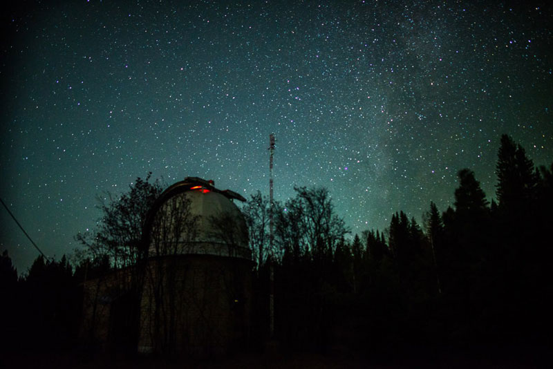 Евгений Кудымов