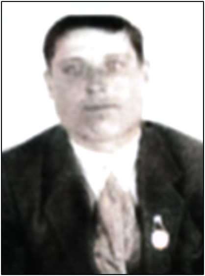 Колыханов Андрей Васильевич