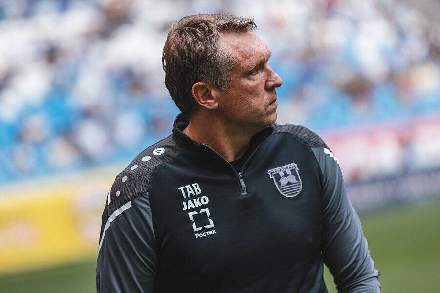 Фото: fc-baltika.ru