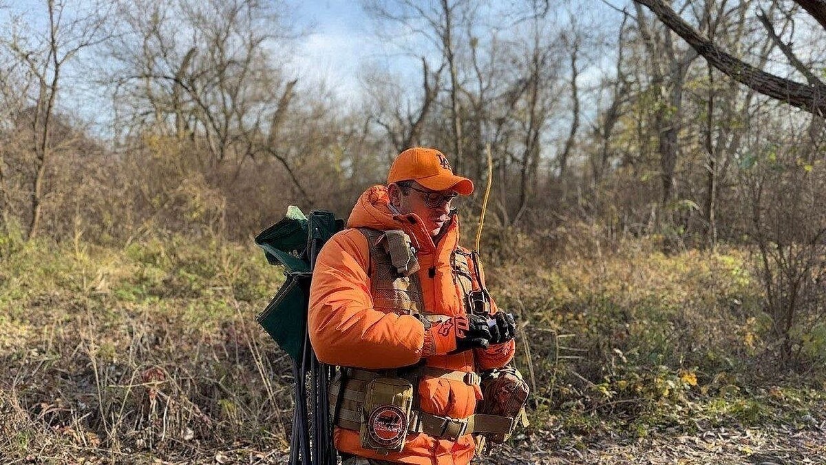    Фото: «Лиза Алерт»