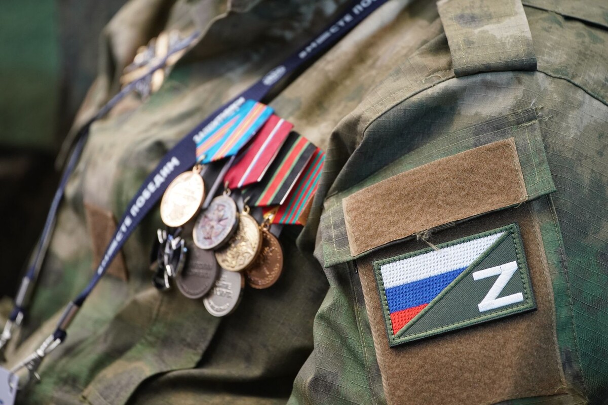     / Источник: © ИЗВЕСТИЯ/Сергей Лантюхов