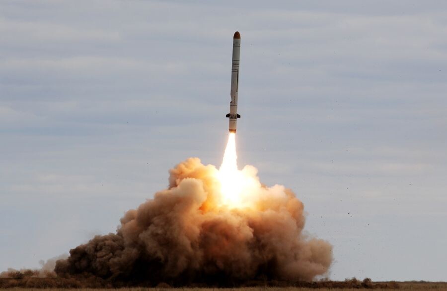     / Источник: © ТАСС