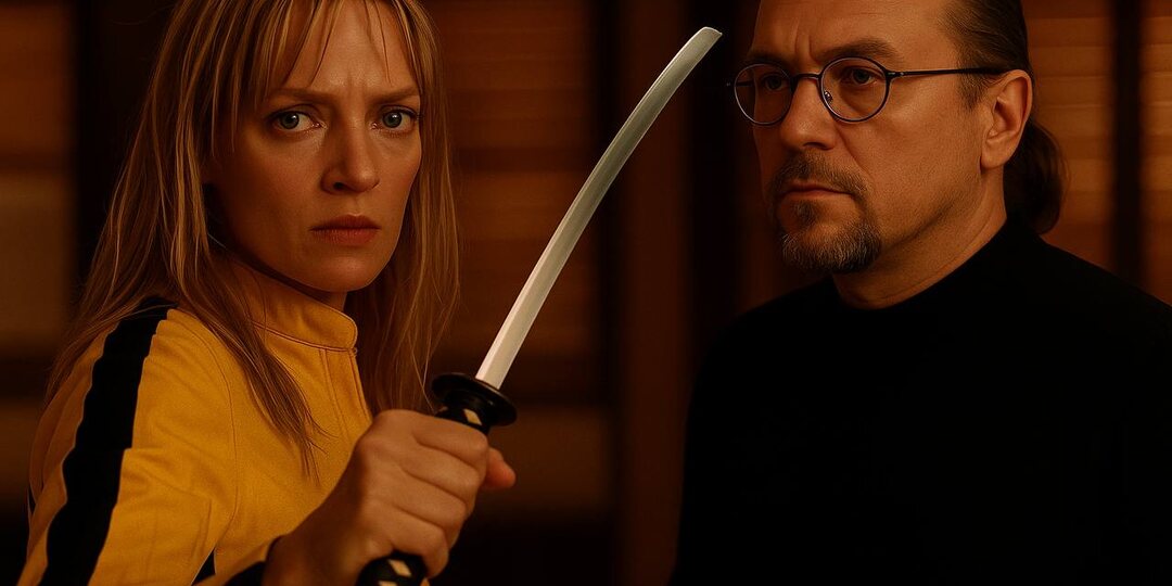 Как одна ошибка женщины привела к остановке строительства