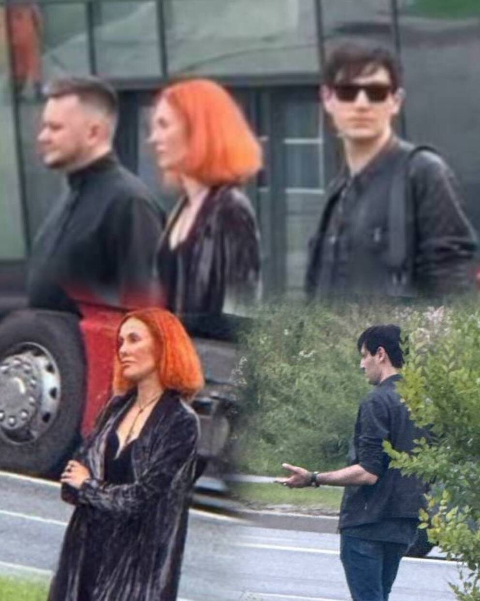 участники
