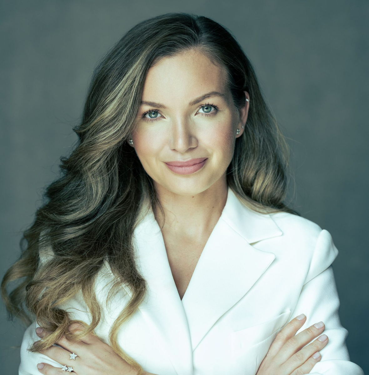 МАРИЯ ТЕМИРОВА, главный редактор, основатель оптики «Люнетта»