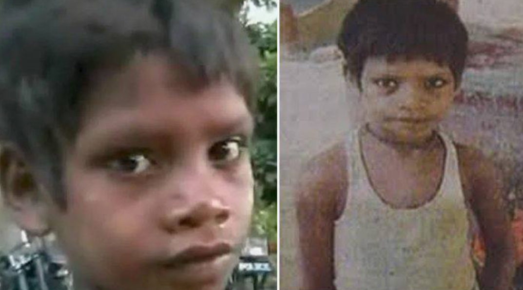 Фото мальчика: открытые источники