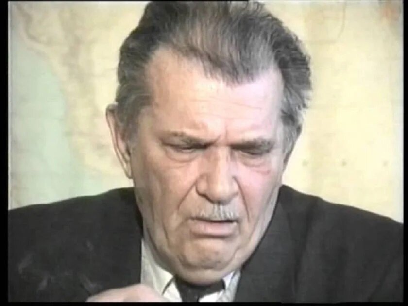 Бакинский историк-фальсификатор Зия Буниатов сыграл ключевую роль в подготовке к реализации антиармянской пропаганды в Азербайджане