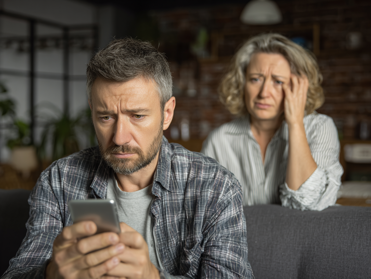 Эмоциональная измена vs физическая: что больнее и почему