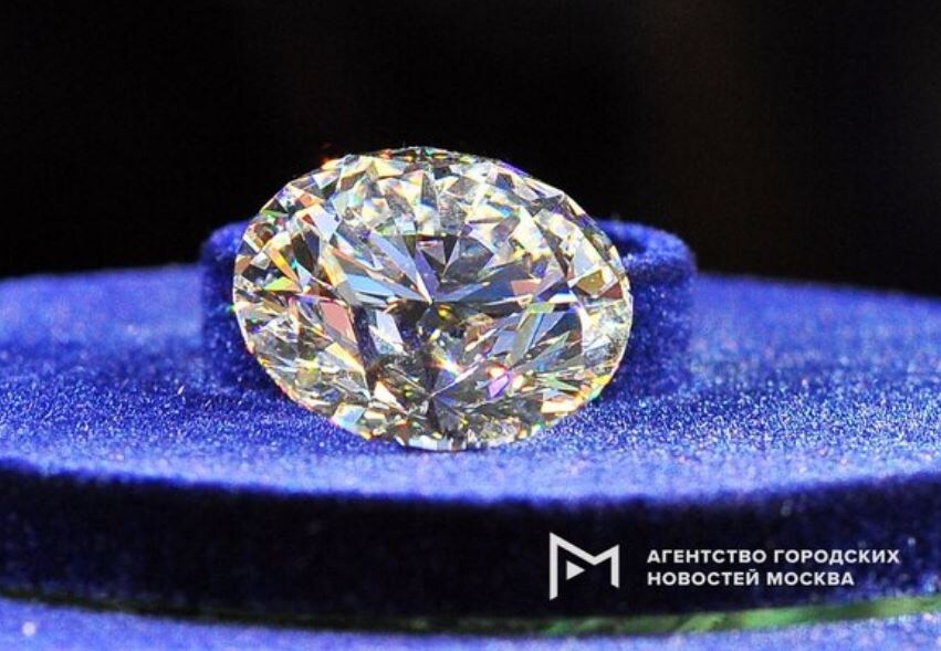 Фото: Киселев Сергей/АГН Москва