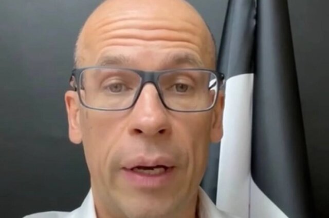    По словам Бречалов, сейчас все оперативные службы находятся в режиме повышенной готовности. Фото: телеграм-канал Александра Бречалова