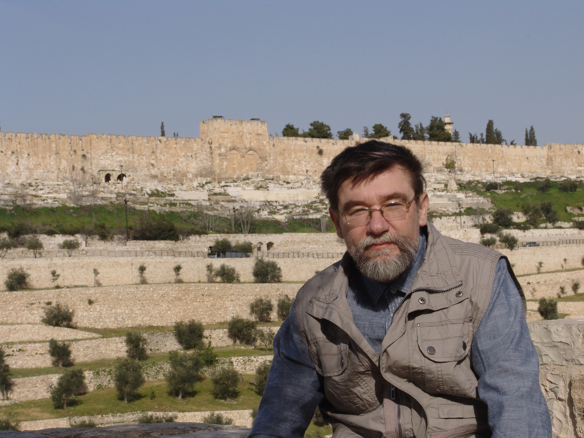 Опус сей, посвящен другу А.М.М.