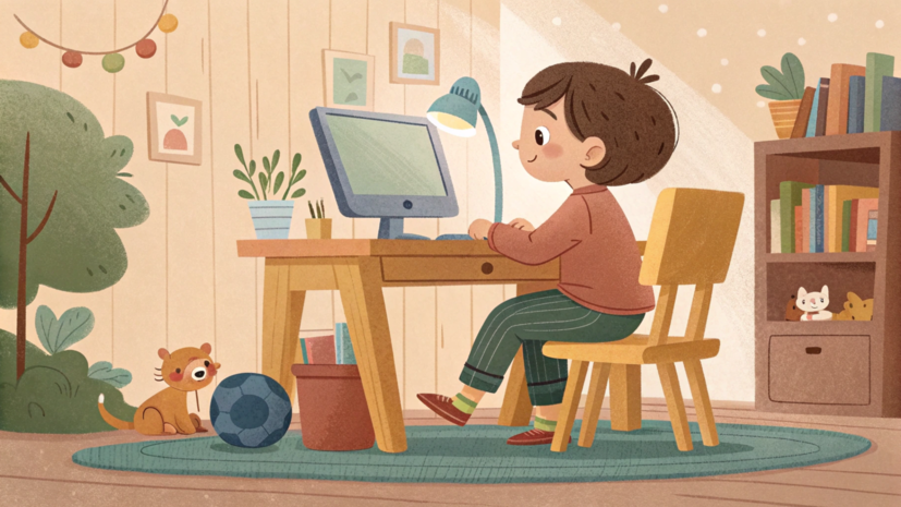   Сгенерировано с помощью ИИ