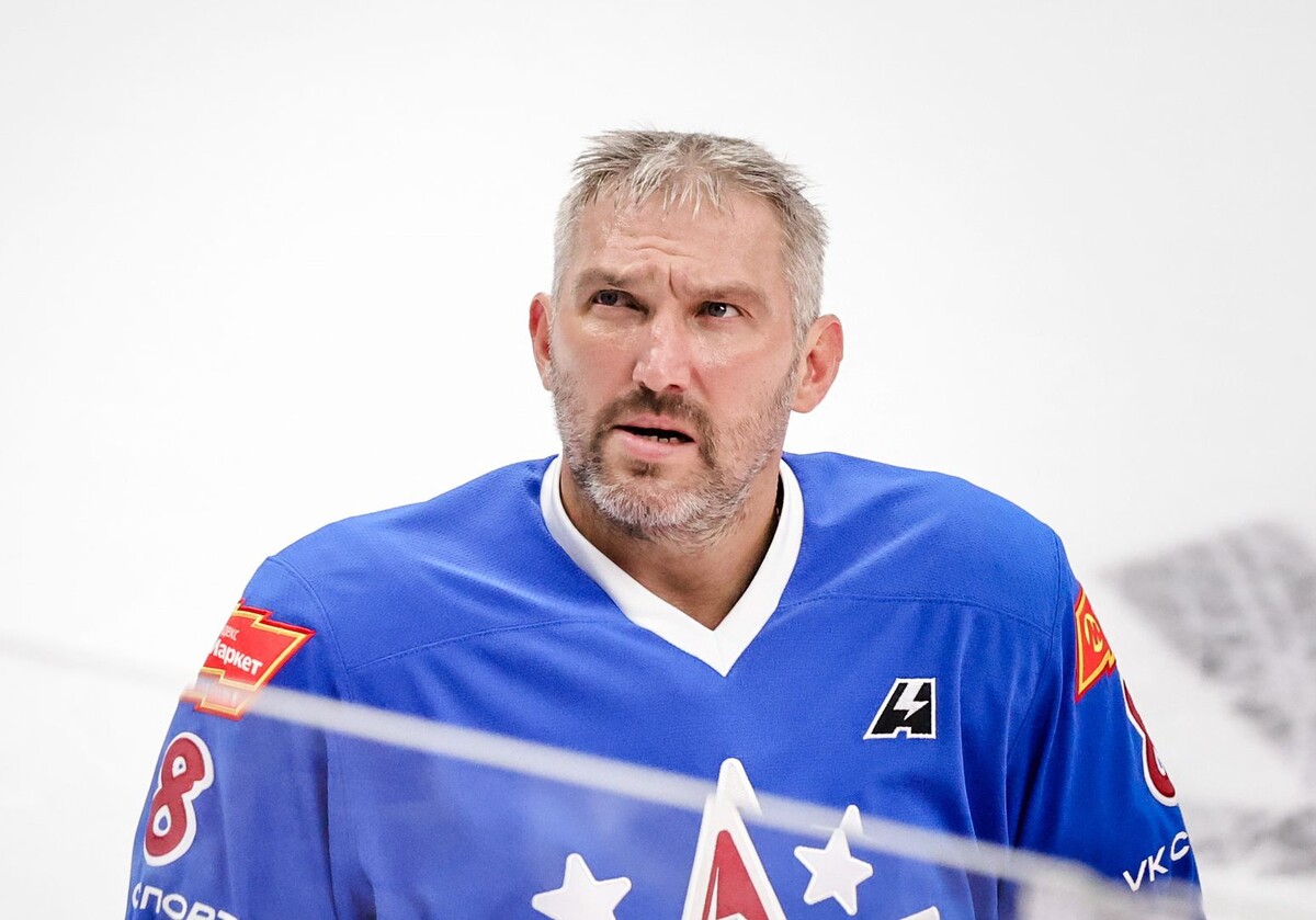     / Источник: © Global Look Press