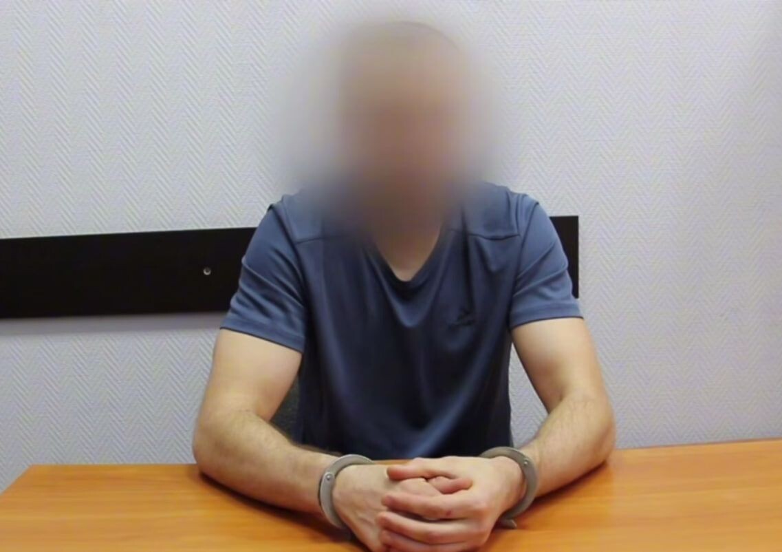     / Источник: Кадр из видео