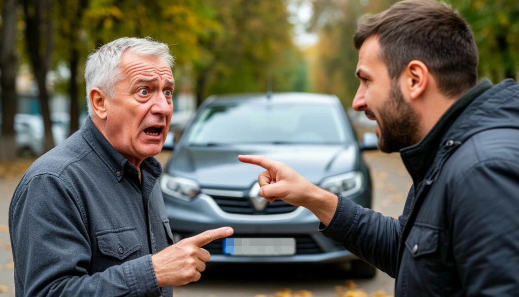 Коллаж @ Горбунов Сергей; Изображение создано с использованием сервиса Шедеврум по запросу Сергея Горбунова