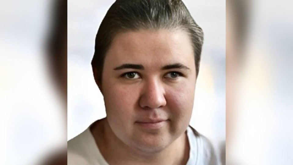 В Новосибирске пропала молодая женщина