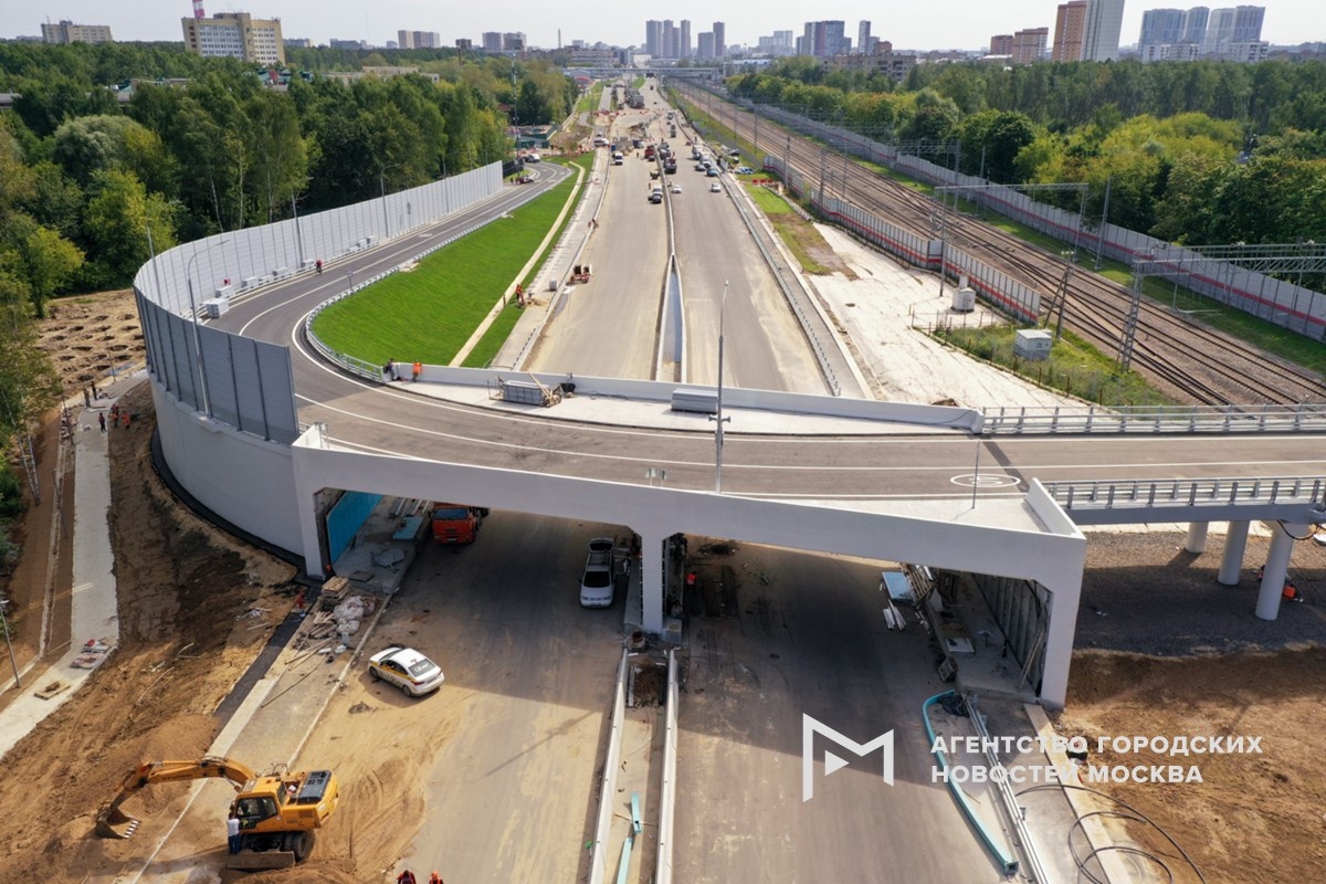 Фото: Агентство «Москва»
