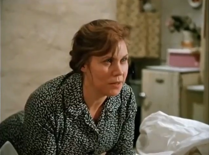 Кадр из фильма «Карнавал» (1980). Скриншот.