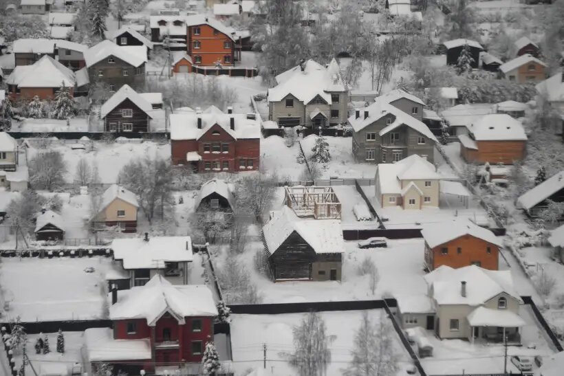     © РИА Новости. Владимир Сергеев