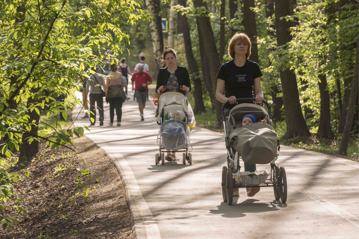    Источник: Николай Галкин/ТАСС