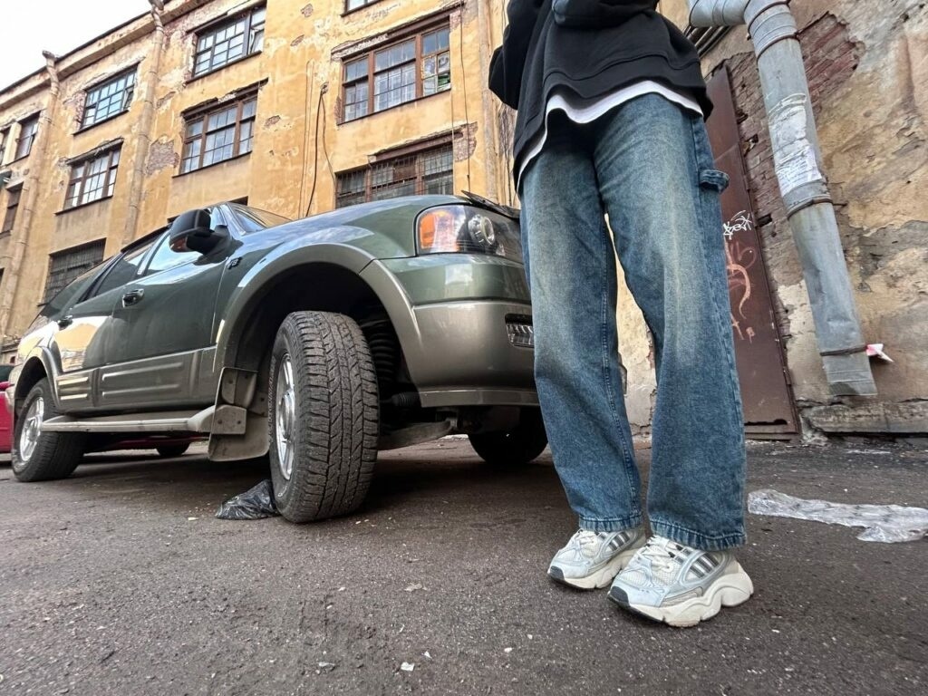 Фото: Siloviki/Клава Назарова