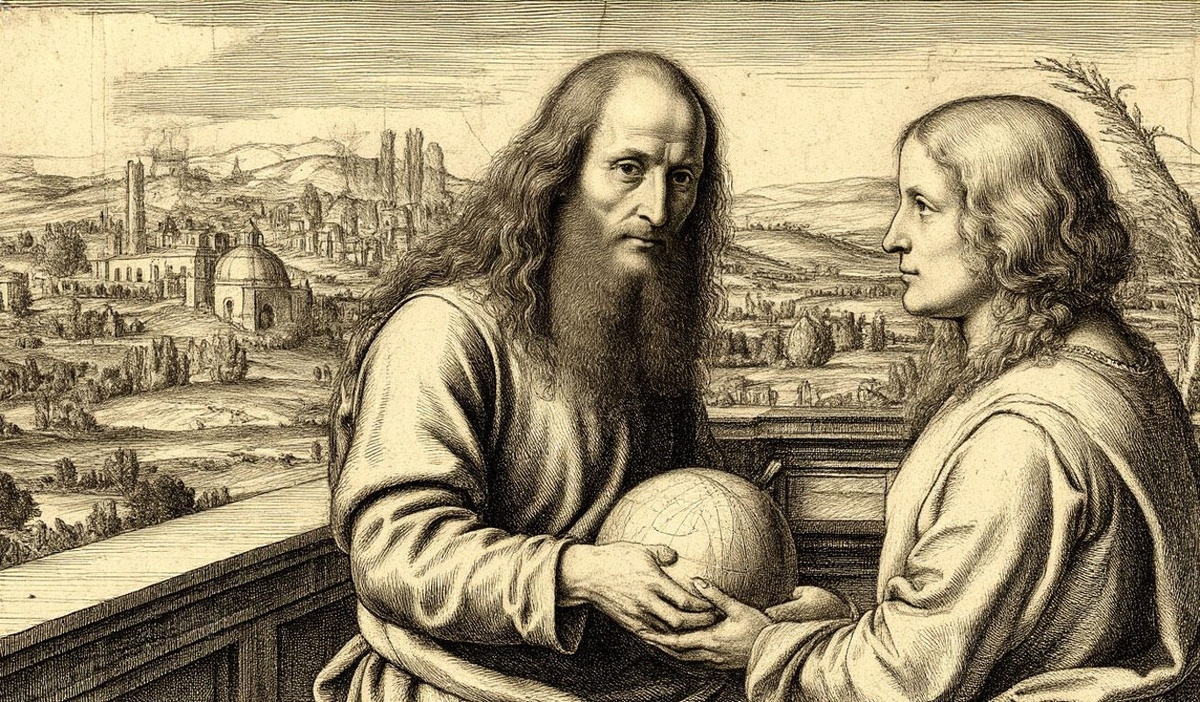    Фото: сгенерировано ИИ