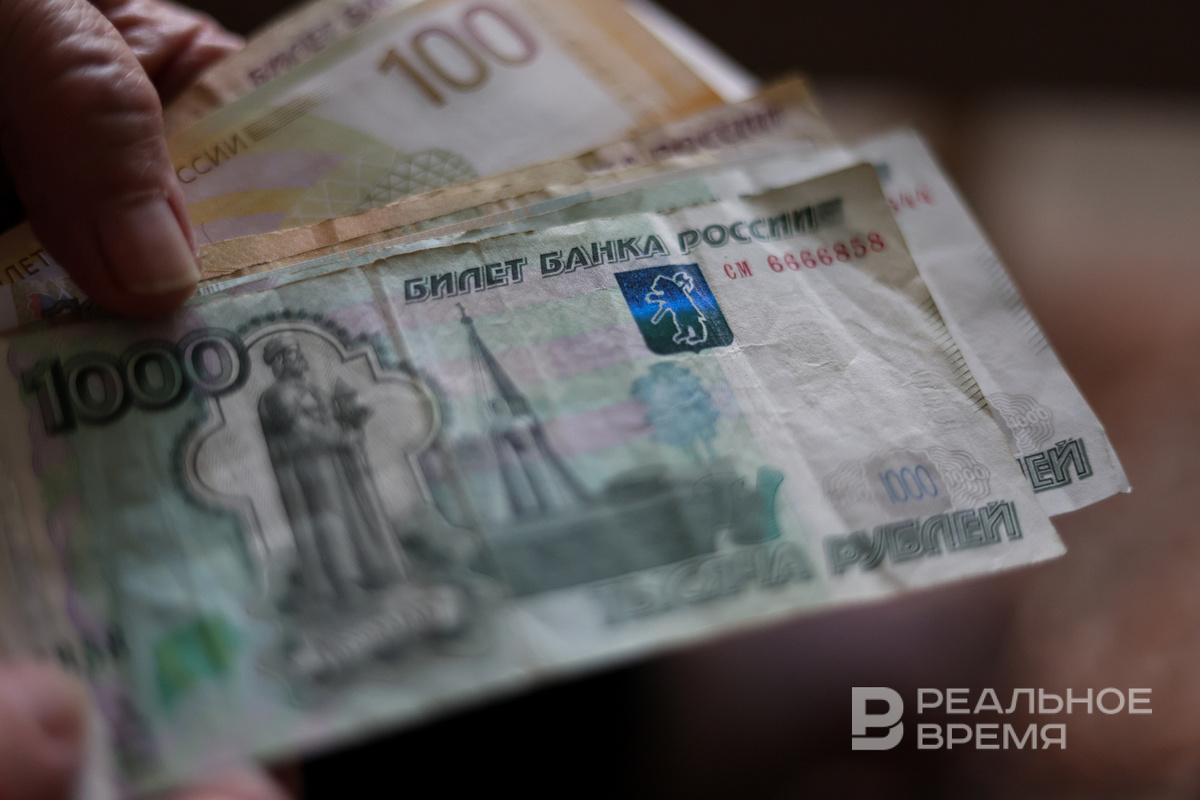   Артем Дергунов / realnoevremya.ru