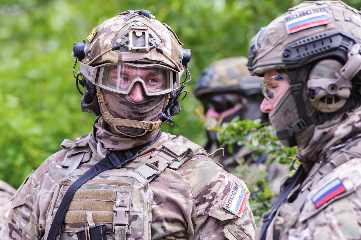     / Источник: © Vadim Akhmetov/Global Look Press